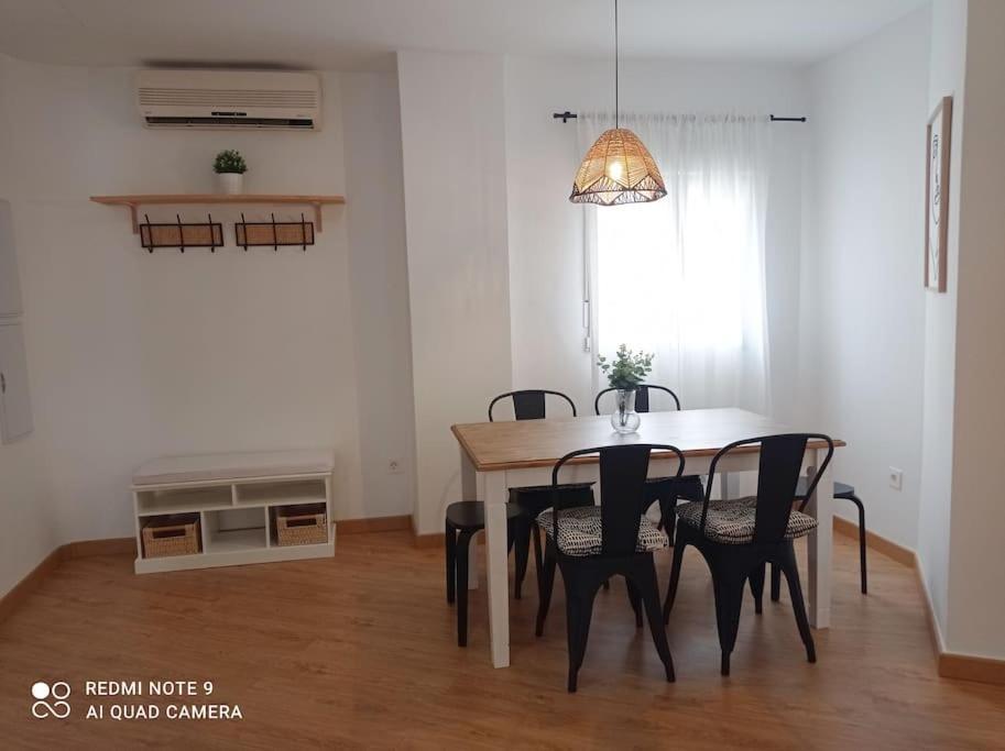 Piso A 5 Min De La Alhambra Apartment Granada
