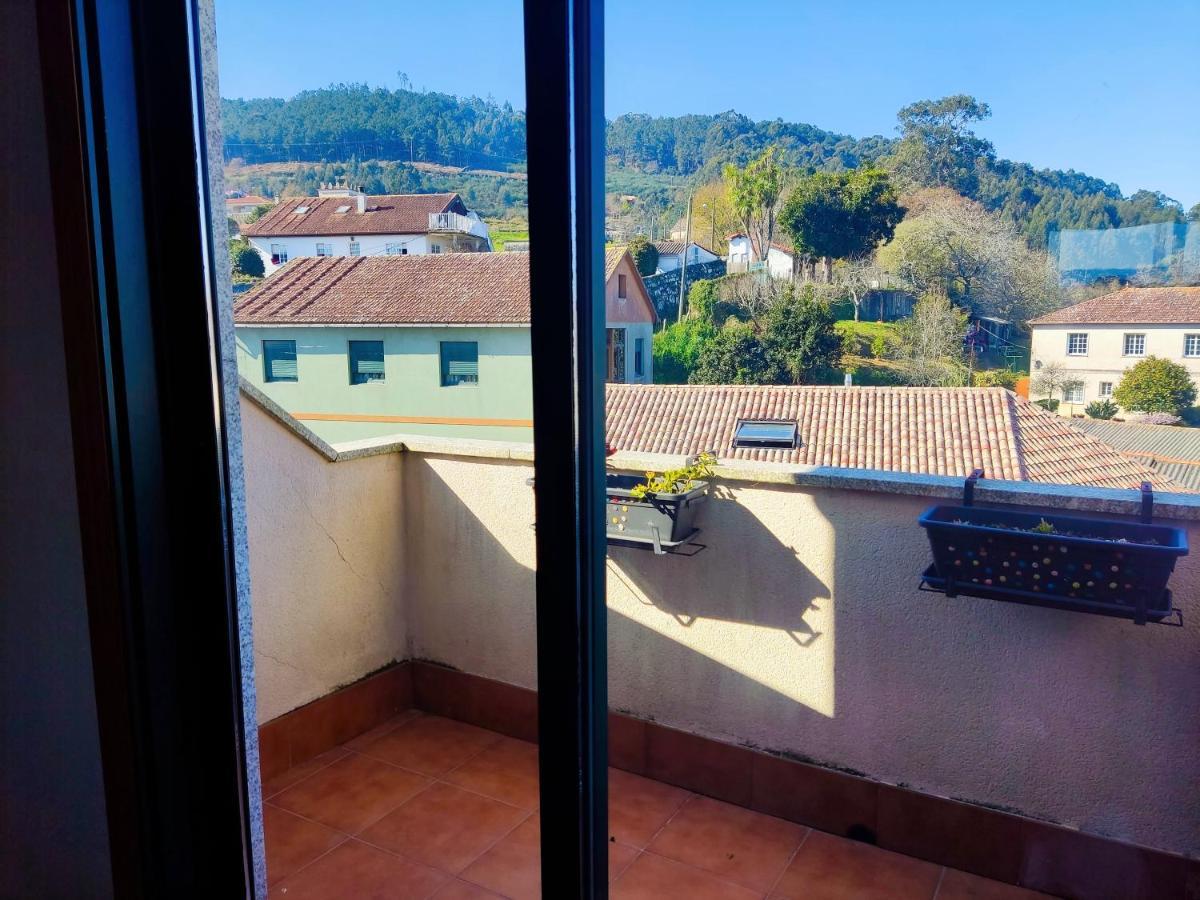 Apartamento Abriles Baiona