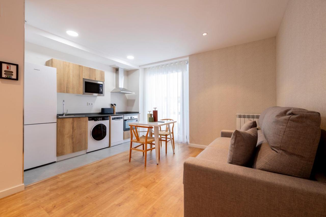 Apartment Dwo Abaster *