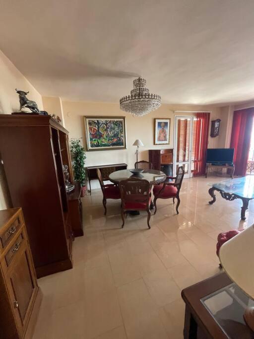 Apartamento Elegante Frente Al Mar *