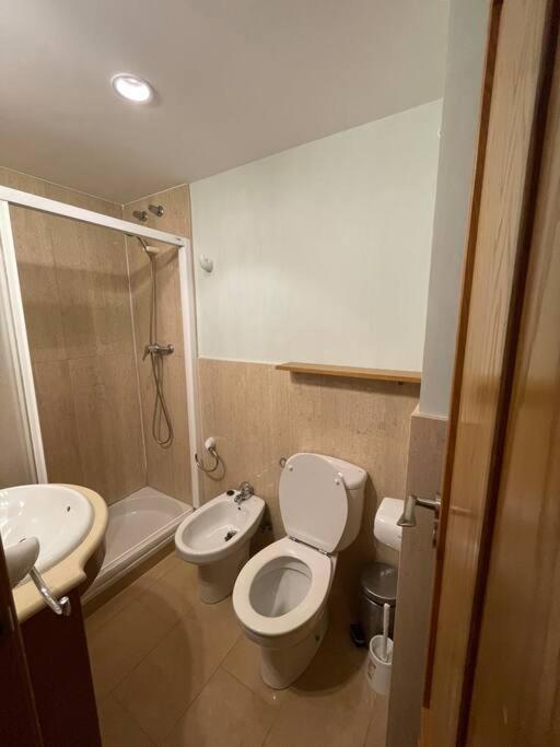 Apartamento Elegante Frente Al Mar Benicàssim
