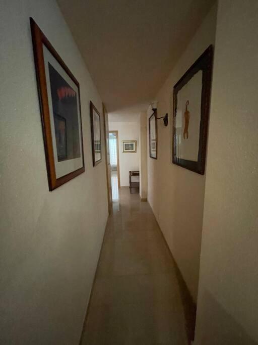 Apartamento Elegante Frente Al Mar