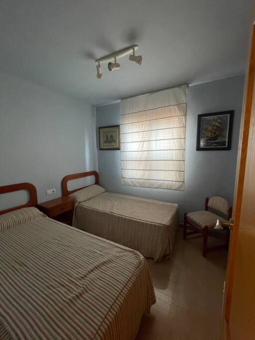 Apartamento Elegante Frente Al Mar * Benicàssim