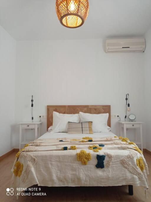 Piso A 5 Min De La Alhambra Apartment Granada
