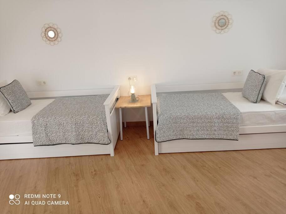 Apartment Piso A 5 Min De La Alhambra *