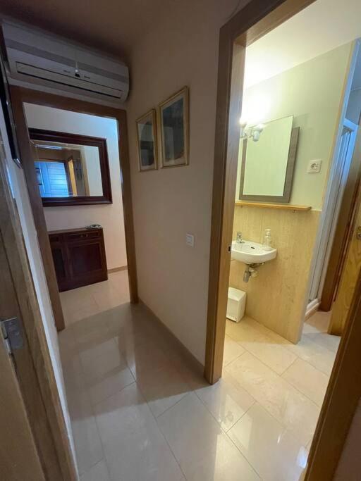 Apartamento Elegante Frente Al Mar *