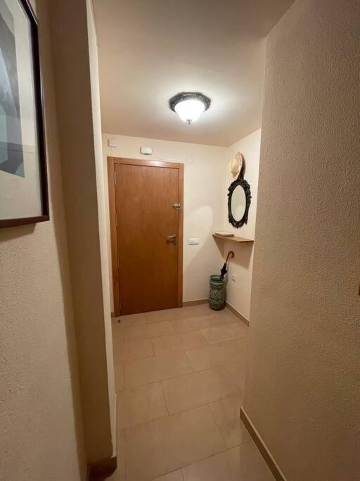 Apartamento Apartamento Elegante Frente Al Mar Benicàssim