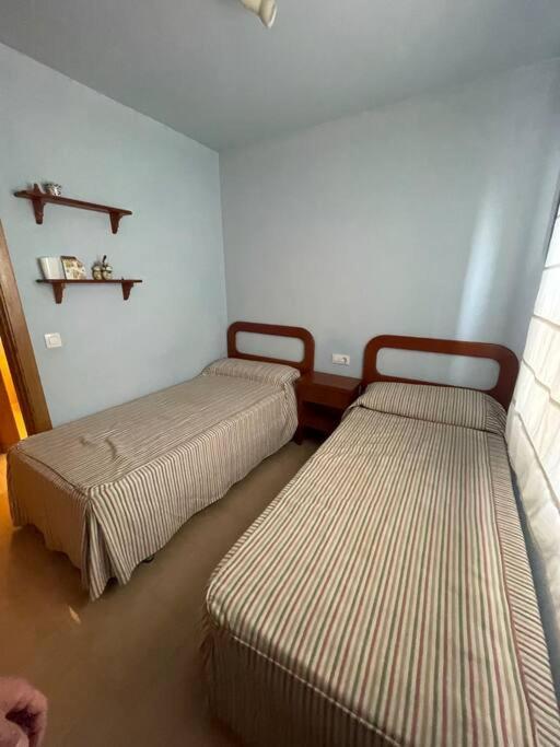 Apartamento Apartamento Elegante Frente Al Mar *