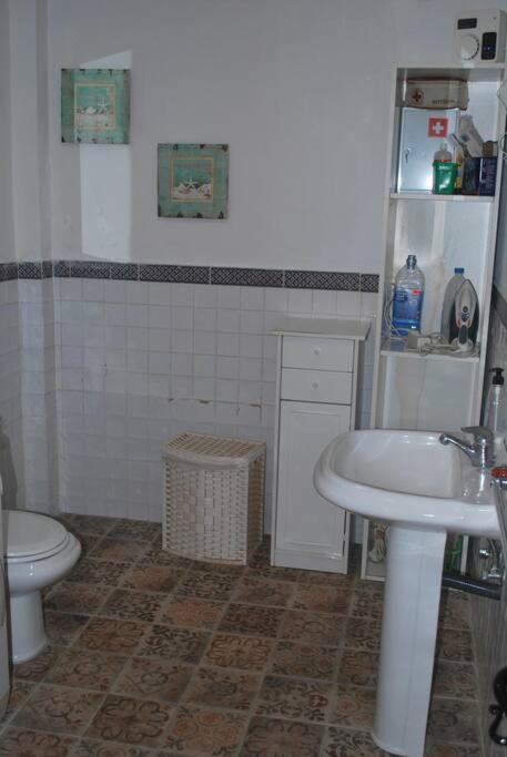 El Mirador Holiday home *