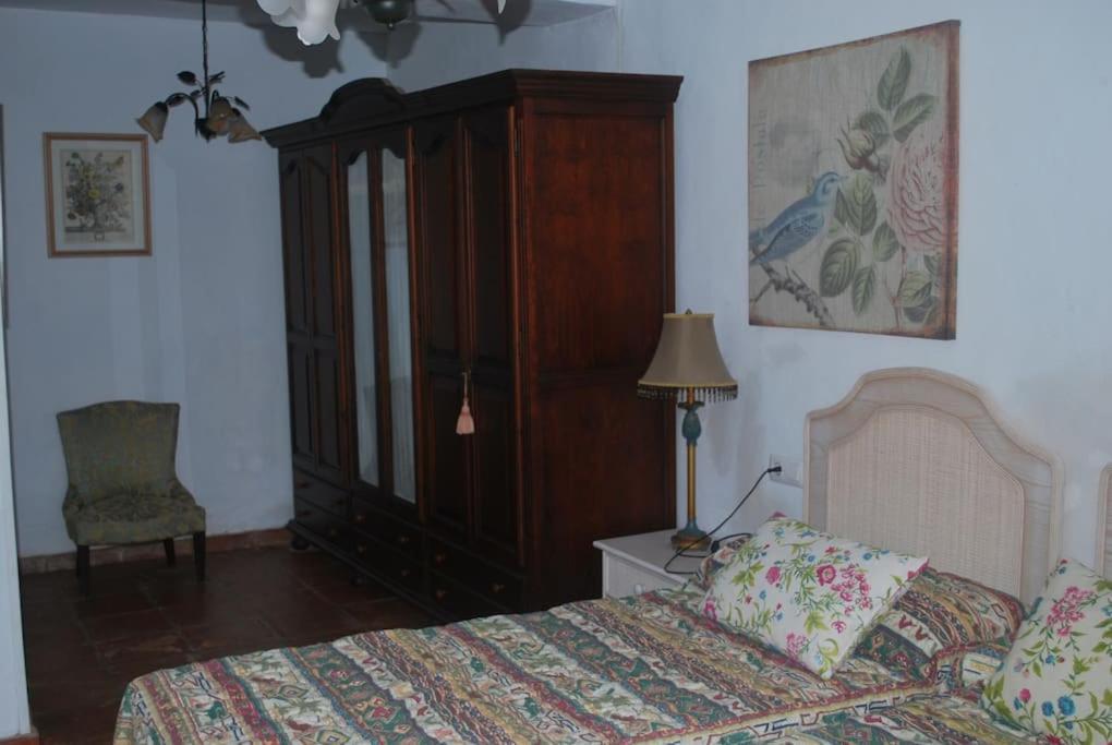 Holiday home El Mirador
