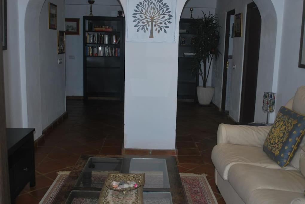 Holiday home El Mirador *