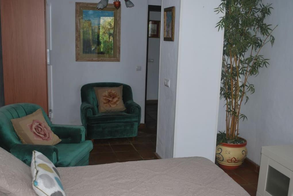 El Mirador Holiday home Jimena De La Frontera