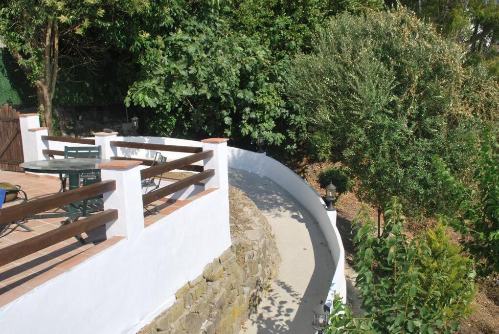 El Mirador Holiday home *