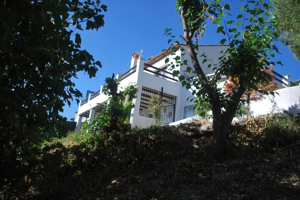 El Mirador Holiday home Jimena De La Frontera
