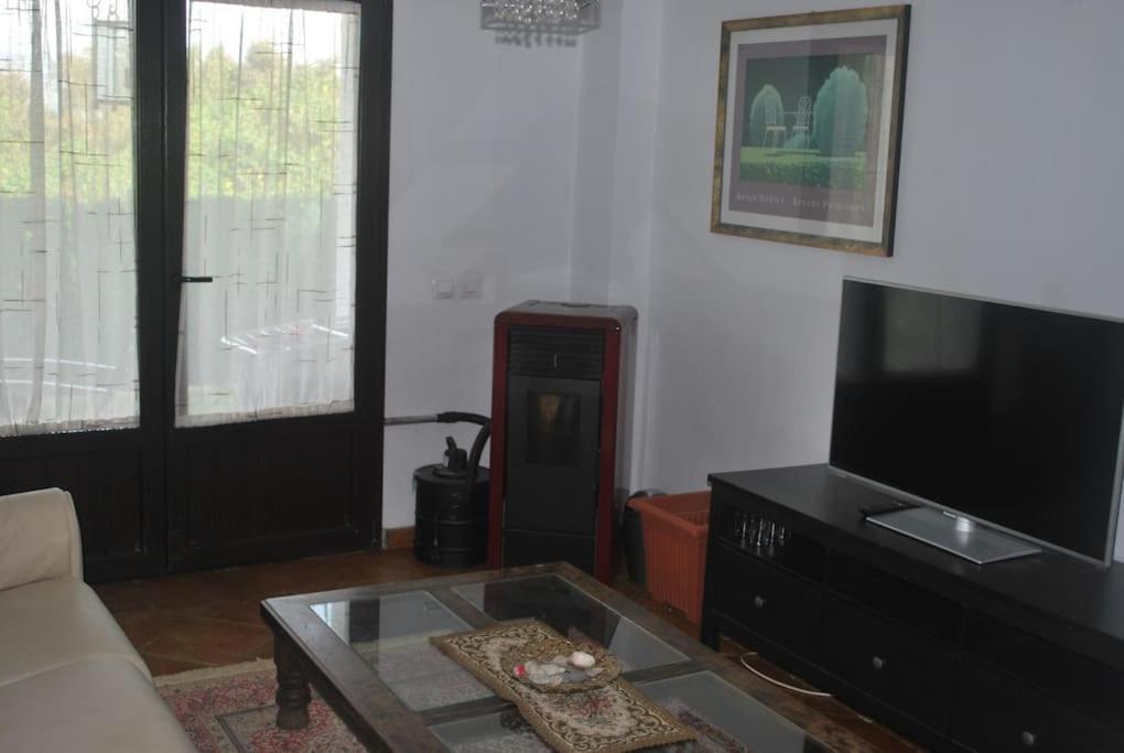 El Mirador Holiday home *