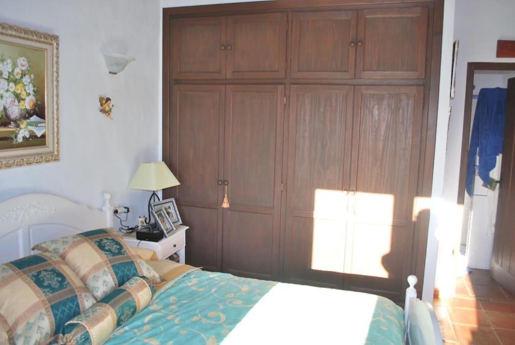El Mirador Holiday home Jimena De La Frontera