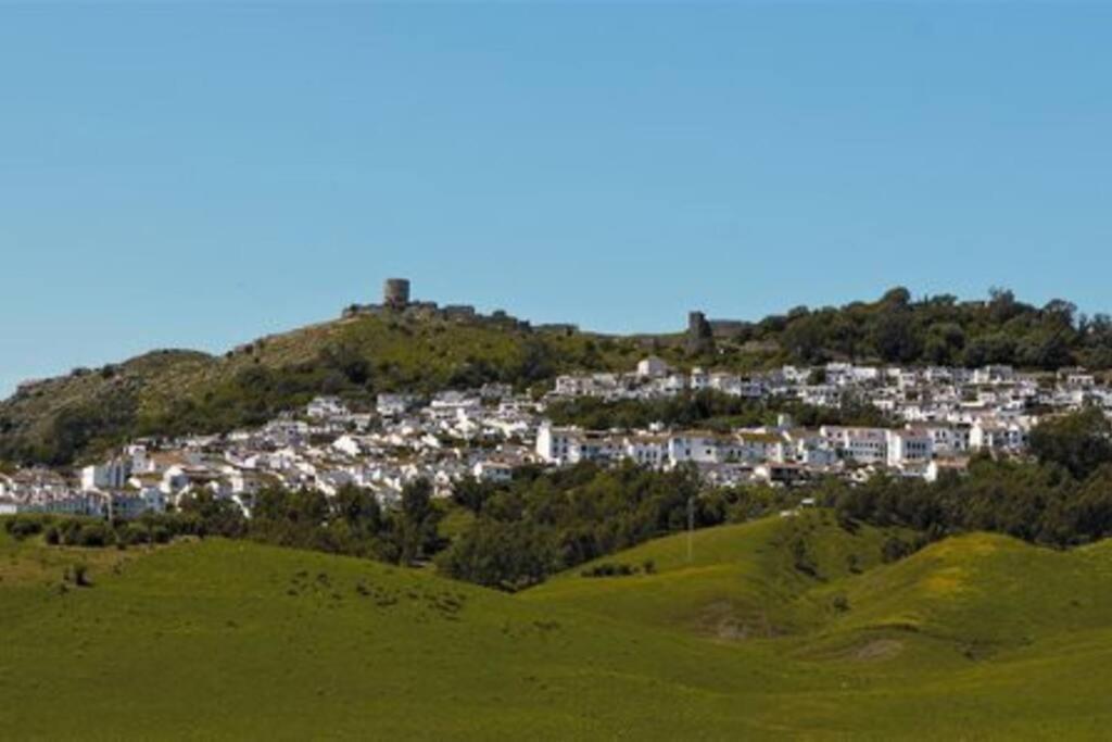 El Mirador *