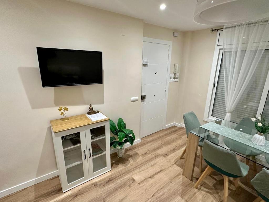 Apartment Piso A 15 Minutos Port Aventura. Cambrils