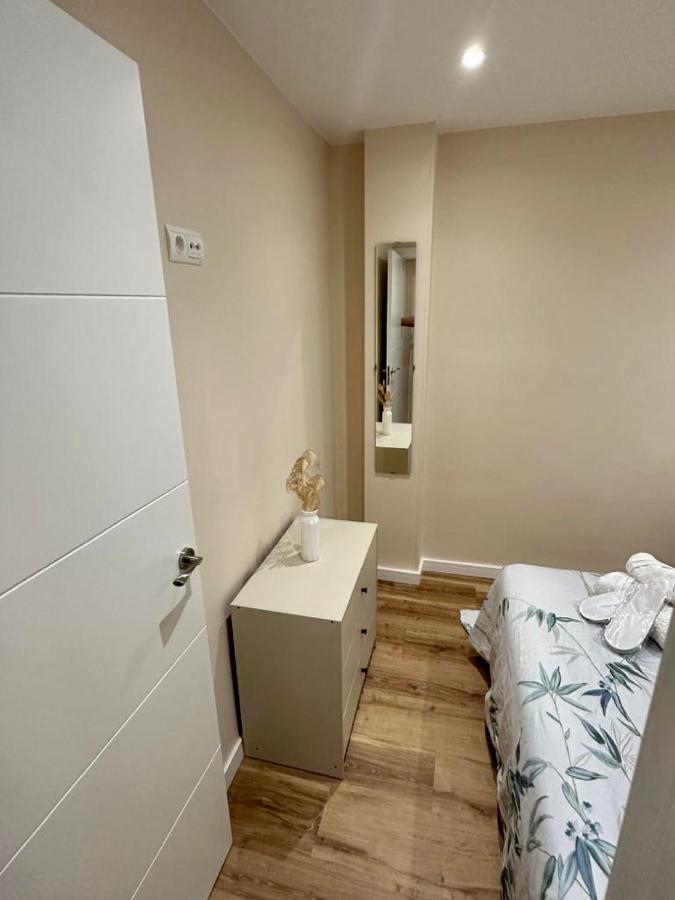 Apartment Piso A 15 Minutos Port Aventura.