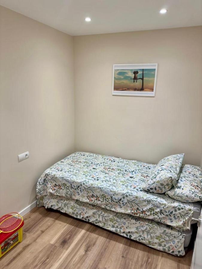 Apartment Piso A 15 Minutos Port Aventura.