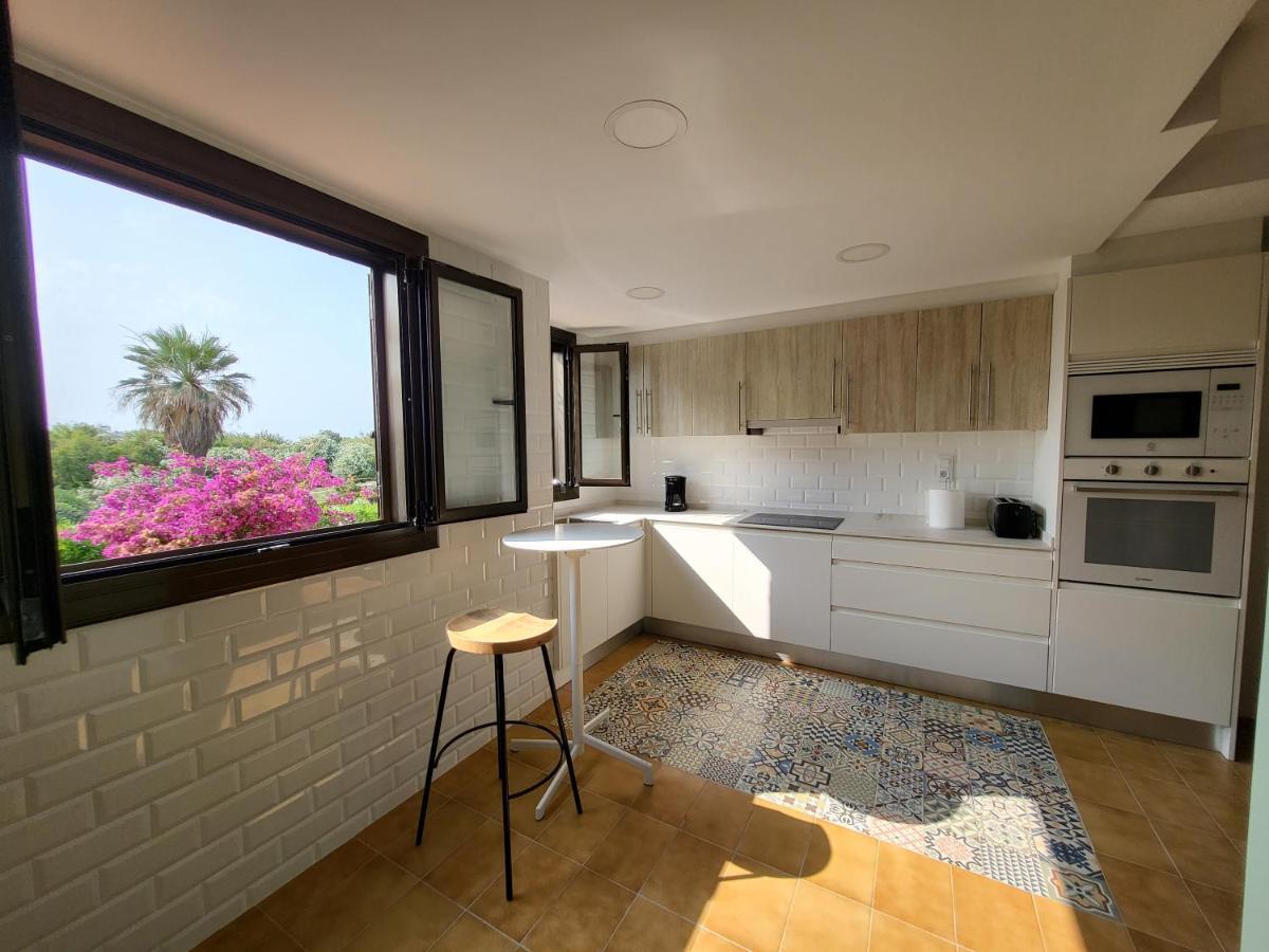 Apartment Casa Frente Al Mar Con Vistas *