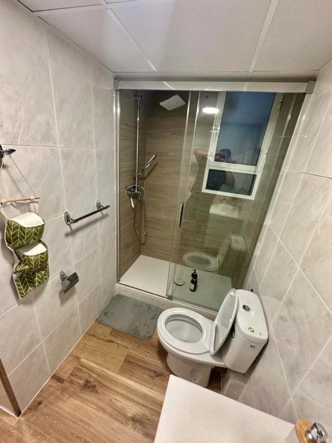 Piso A 15 Minutos Port Aventura. Apartment