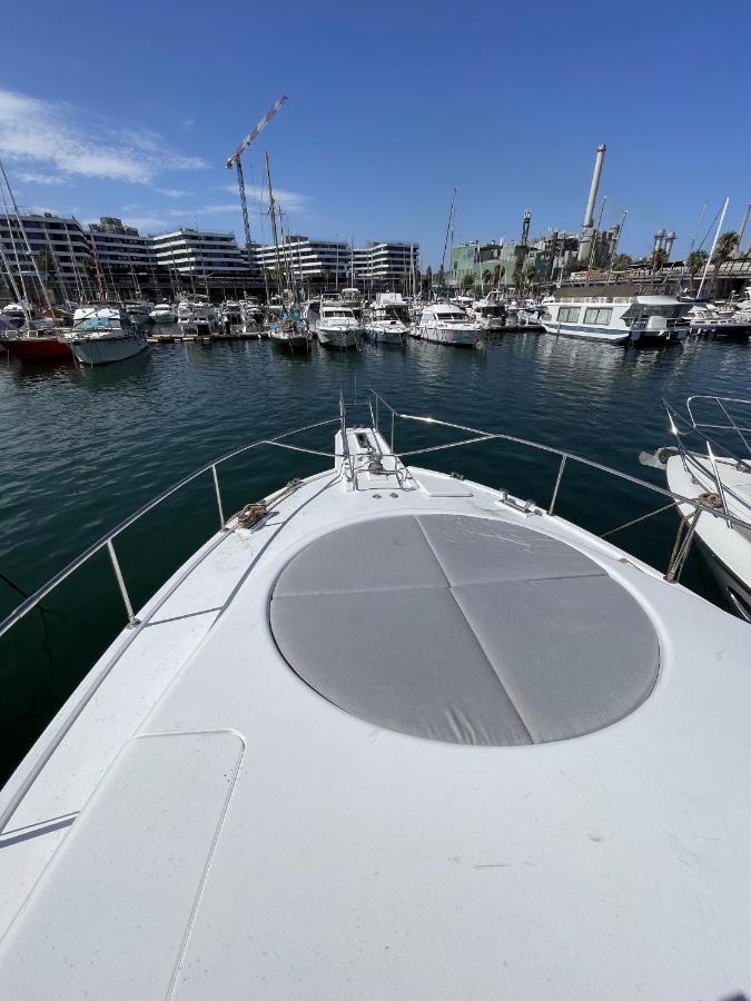 Yacht Sotavento Botel *
