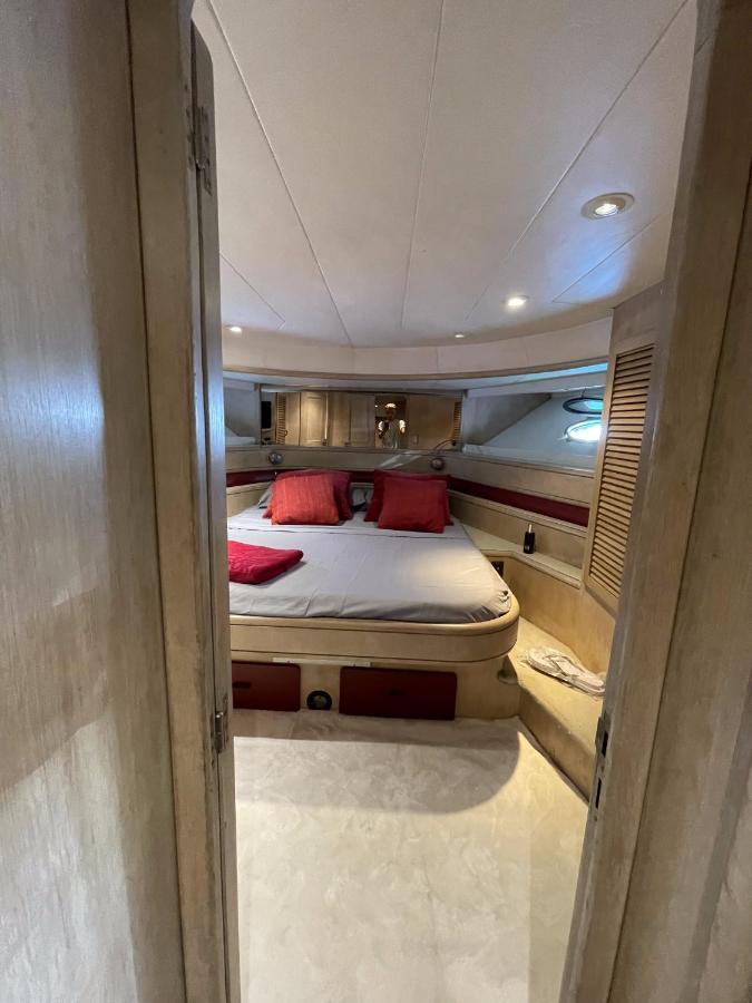 Yacht Sotavento