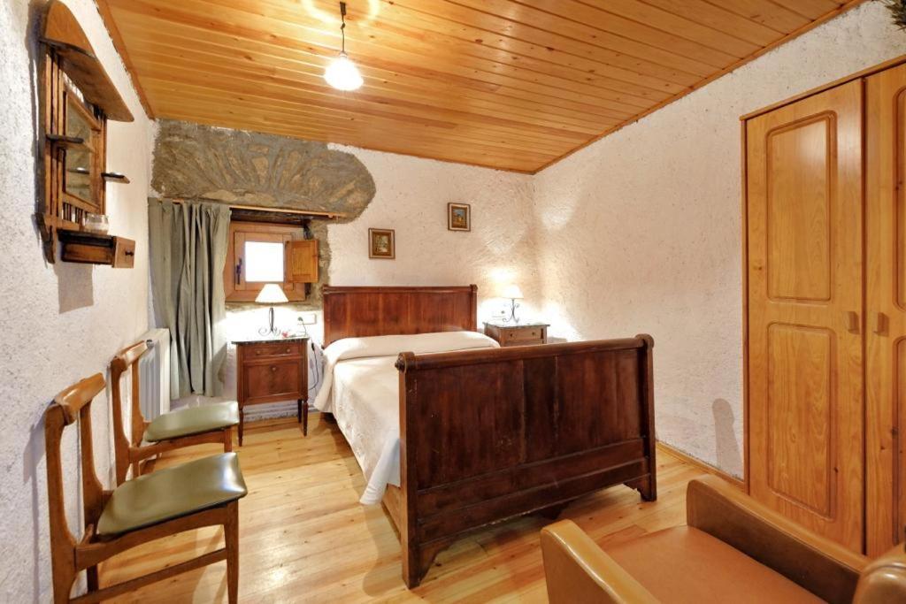 Casa rural Turisme Rural Mas Torrent