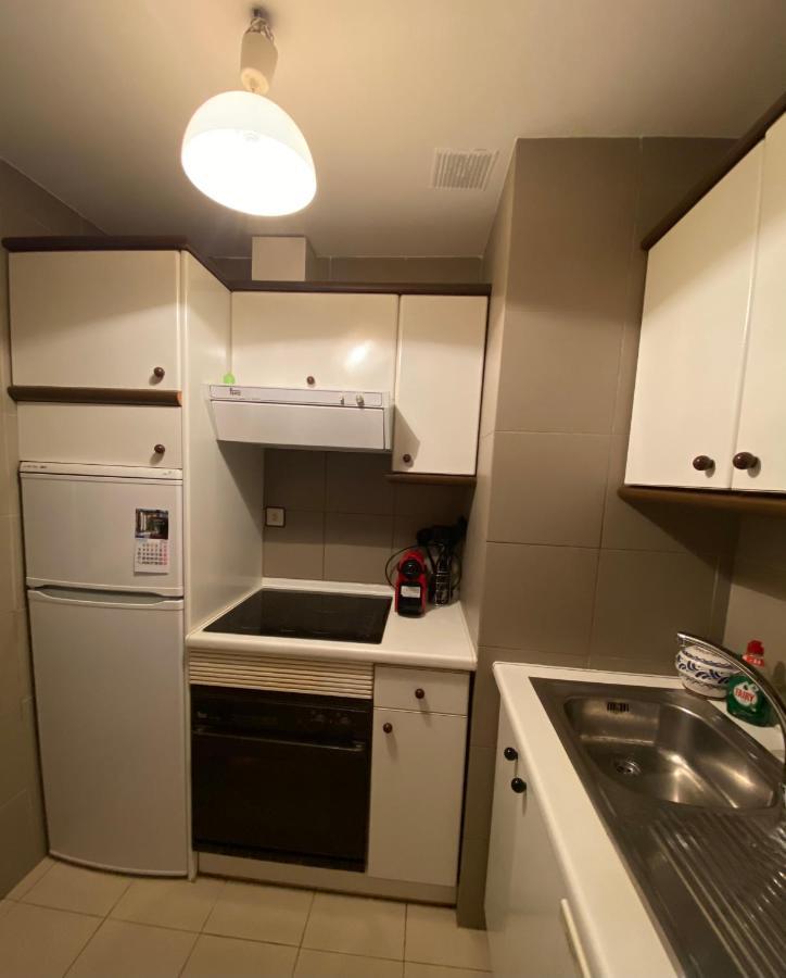 Apartamento Sabinanigo Apartment Sabinanigo