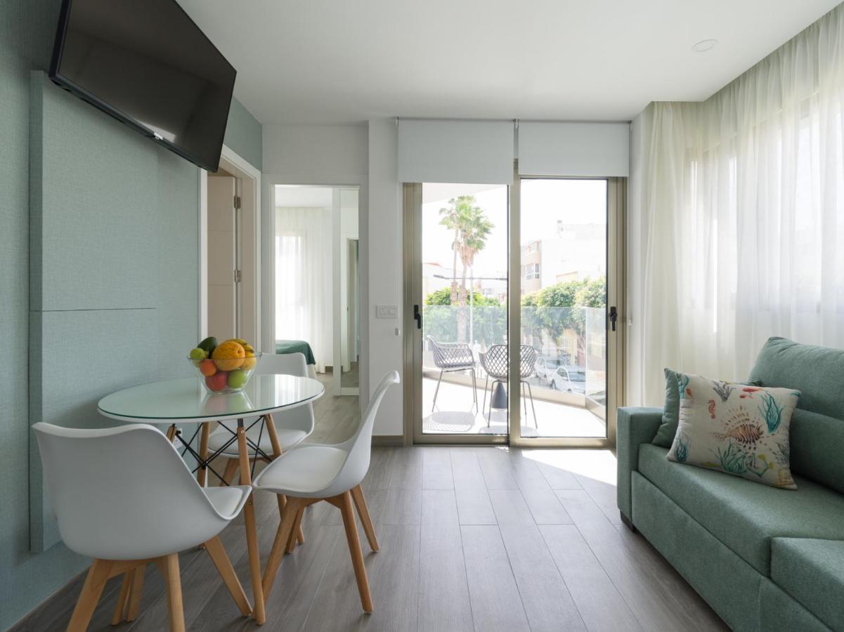 Holiday home Zeus By Canariasgetaway *
