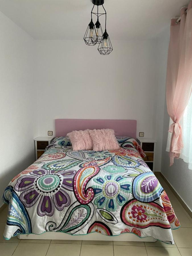 Apartment Apartamento Sabinanigo *