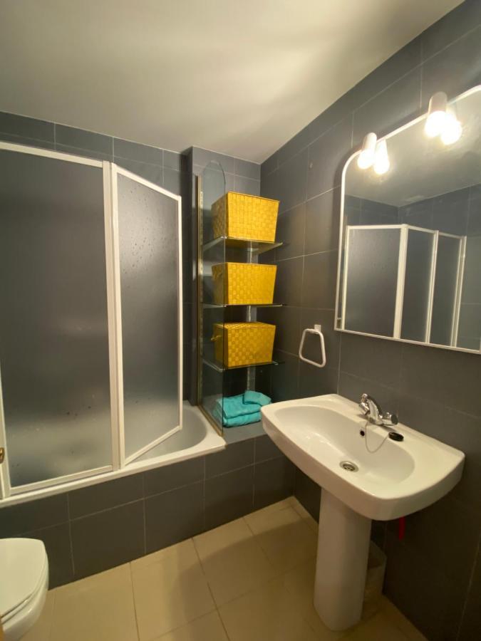 Apartamento Sabinanigo Apartment *