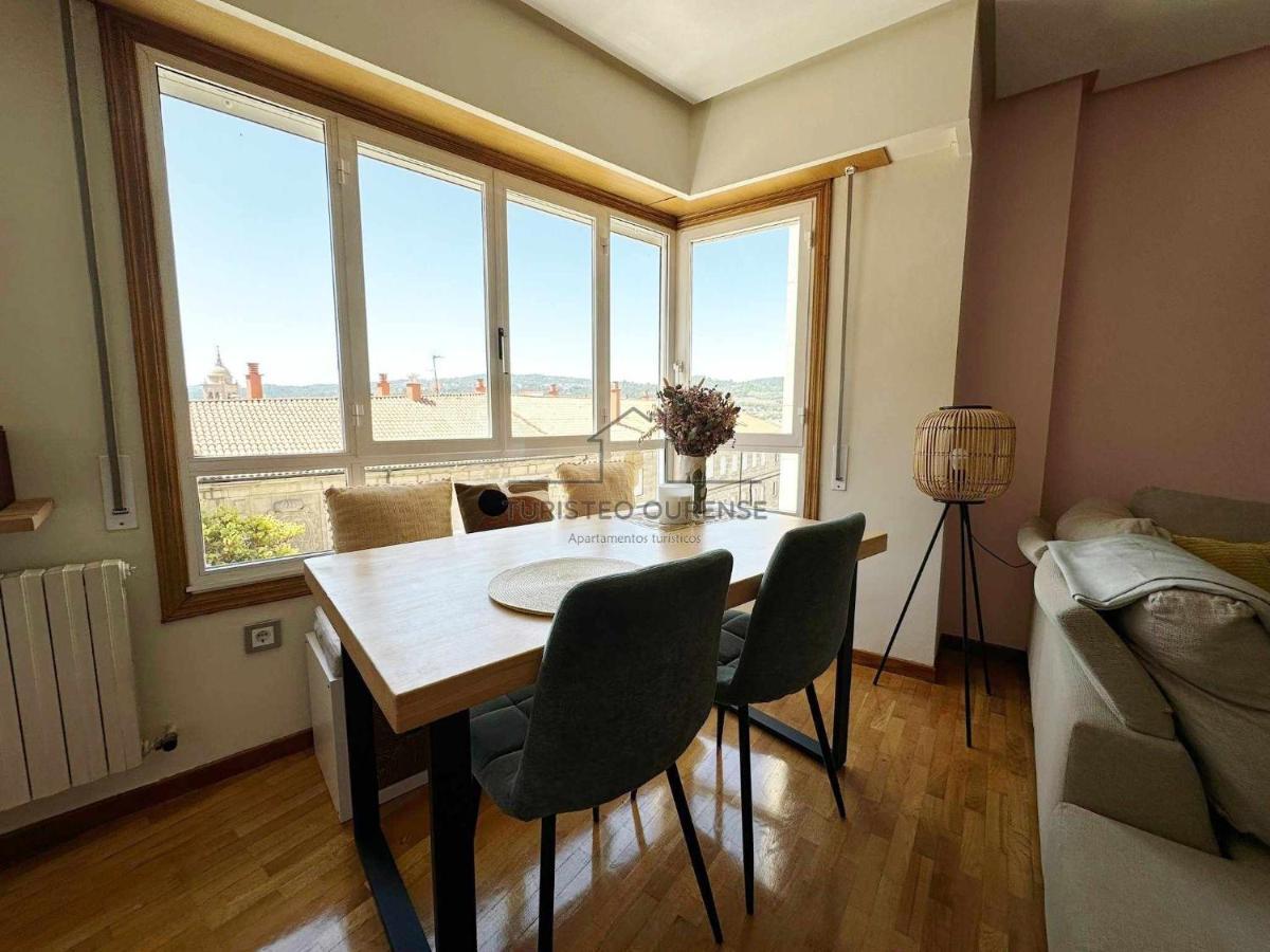 Apartment A Das Mercedes *