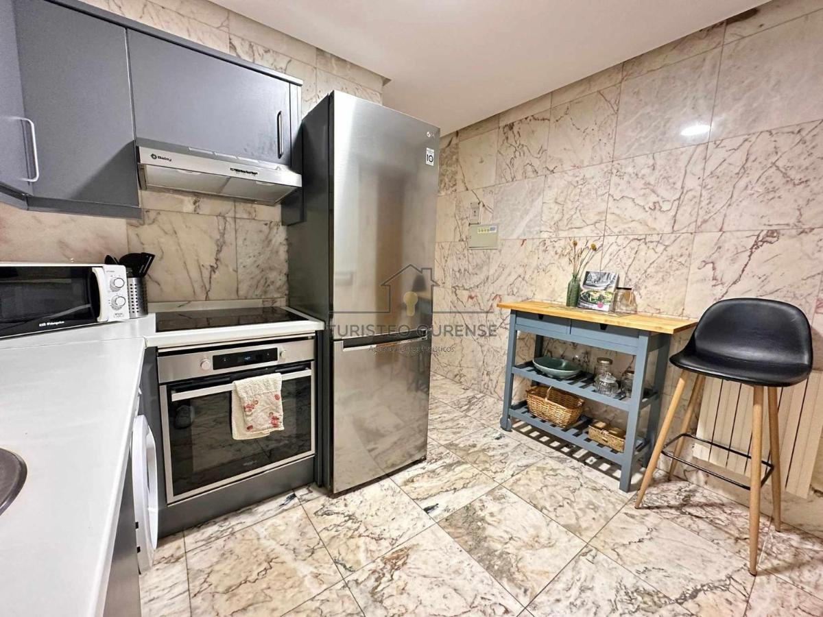 Apartment A Das Mercedes Ourense