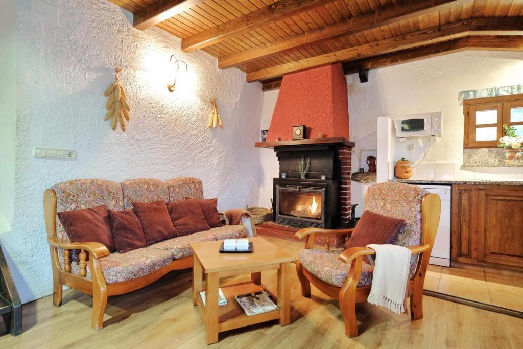 Casa rural Turisme Rural Mas Torrent Molló