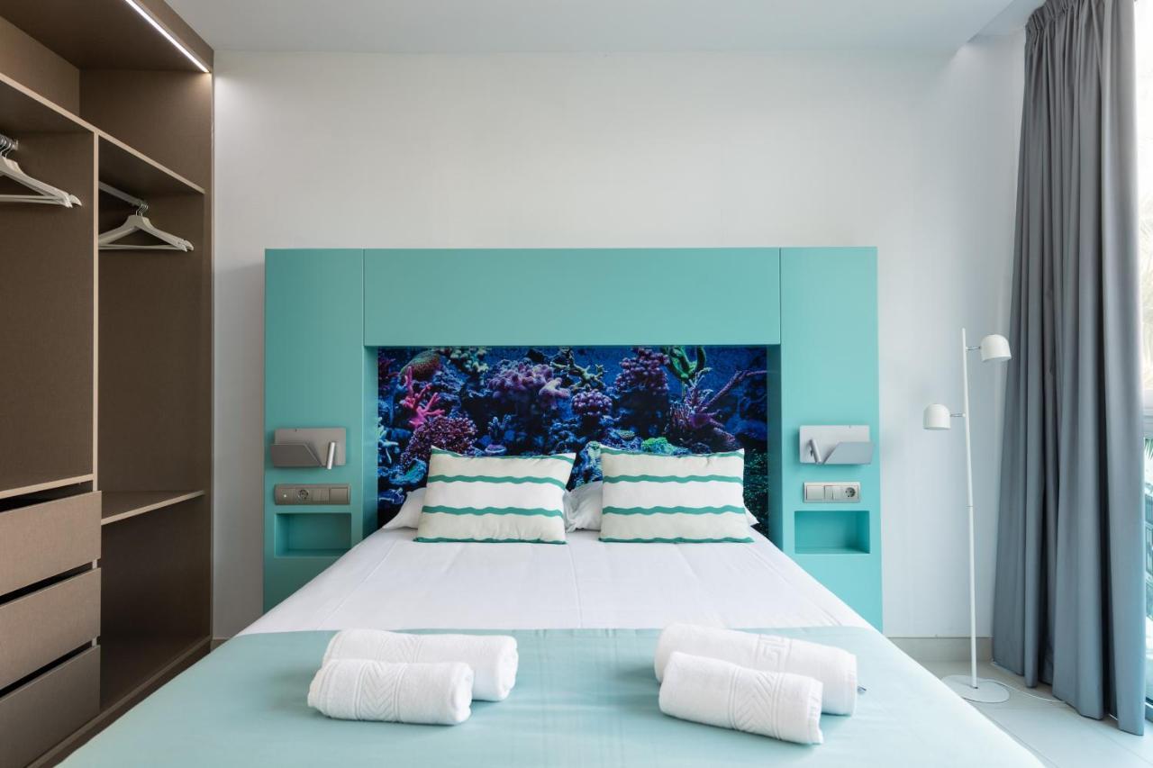 Edison Building 102 By Canariasgetaway Apartamento Las Palmas de Gran Canaria