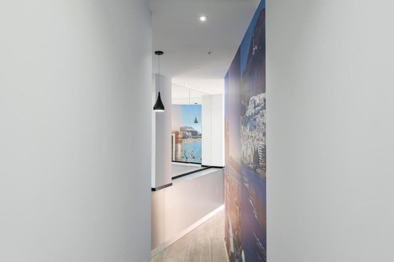 Edison Building 102 By Canariasgetaway Apartamento *