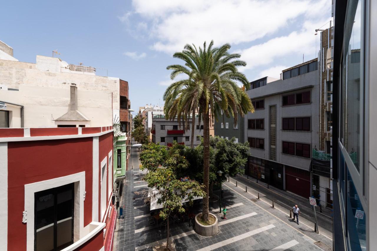 Edison Building 102 By Canariasgetaway Apartamento