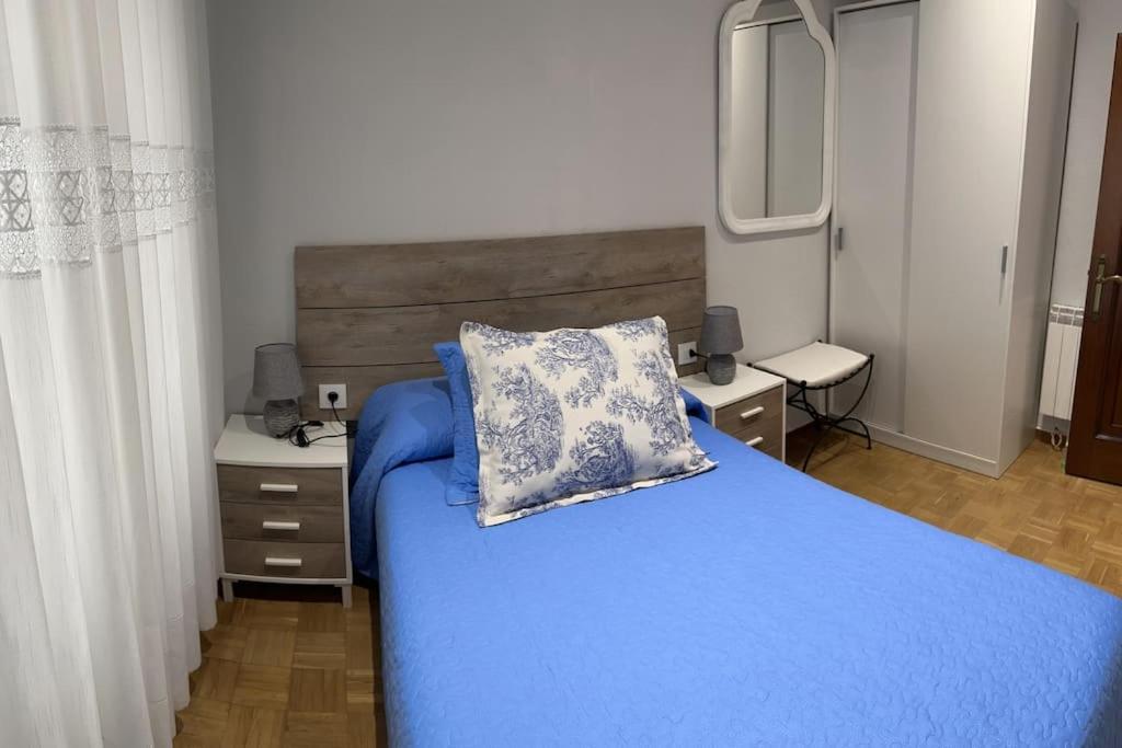 Apartamento Comodo Y Centrico Apto. En