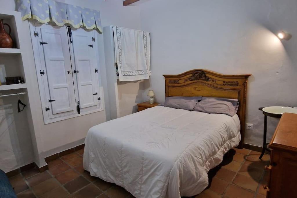 Casa Josefina Piscina Privada 3 * Puerto Lapice