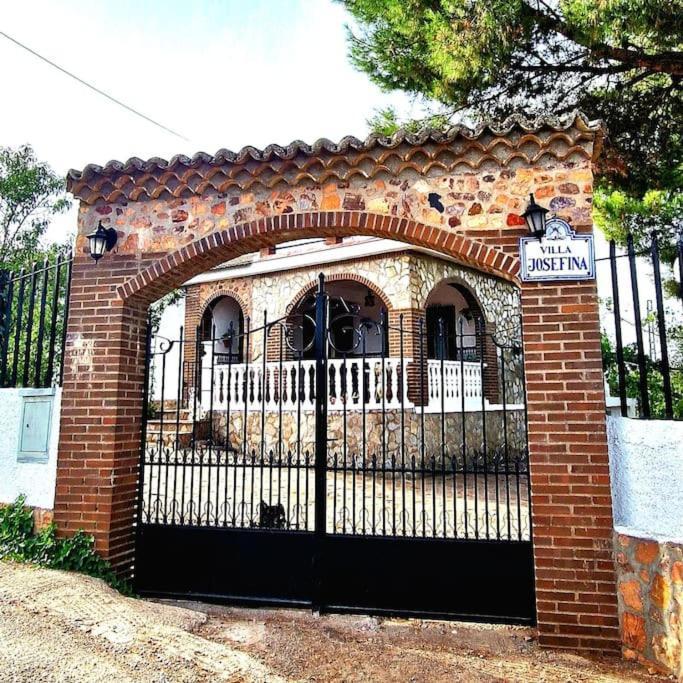 Holiday home Casa Josefina Piscina Privada 3