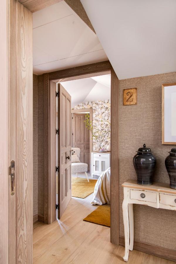 Hotel Boutique Gastronomico Rosales - Singular's 4*