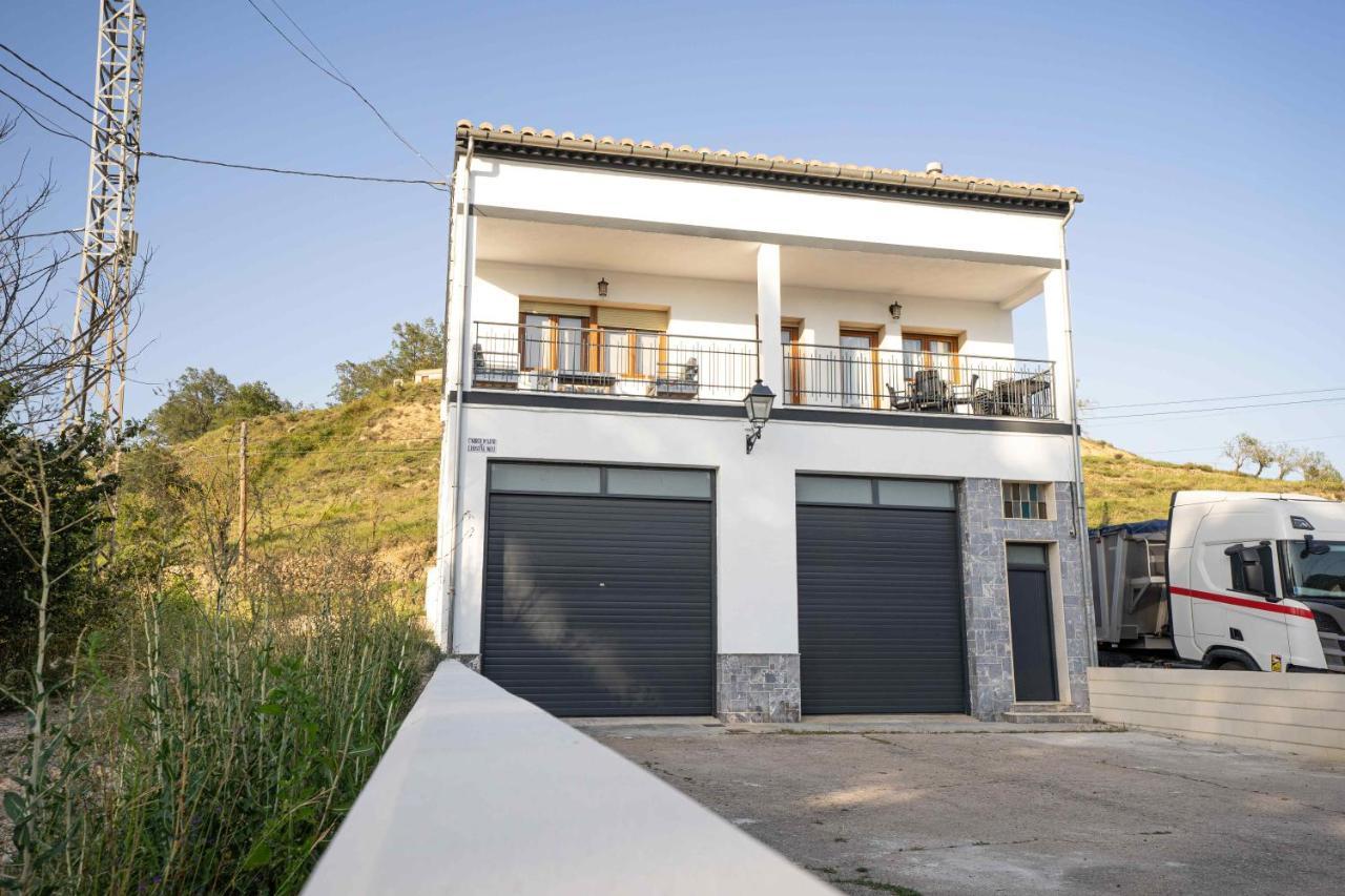 Apartment Casa Palau Morella