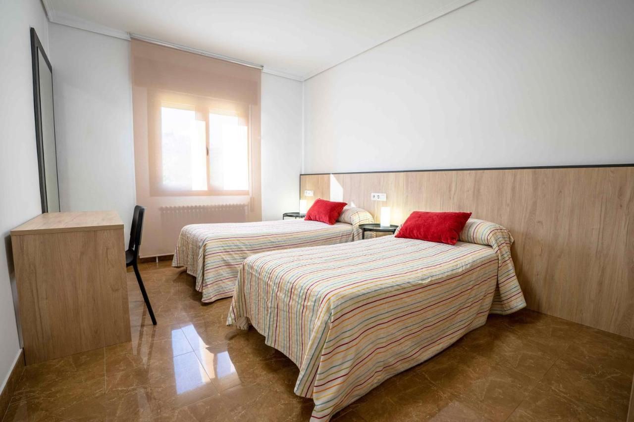 Casa Palau Apartment