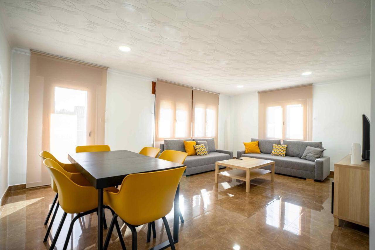 Casa Palau Apartment Morella
