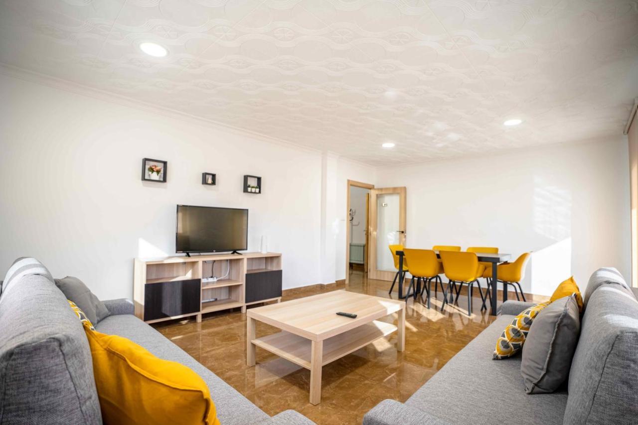 Casa Palau Apartment Morella