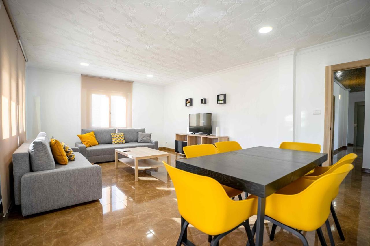 Casa Palau Apartment Morella