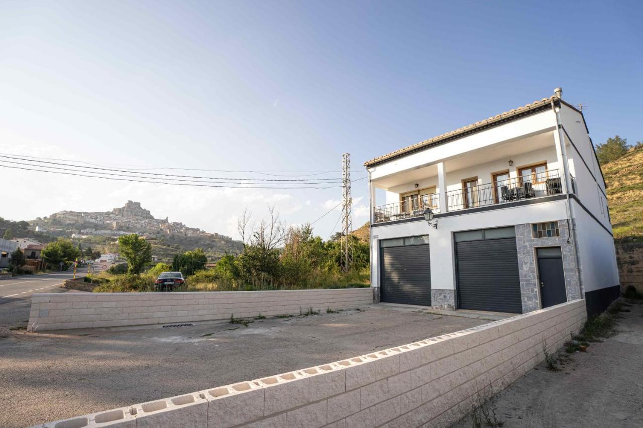 Casa Palau