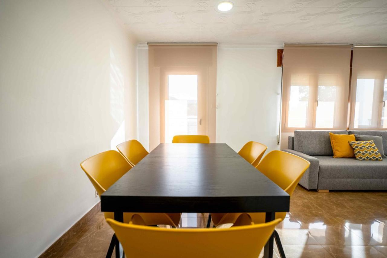 Casa Palau Apartment Morella
